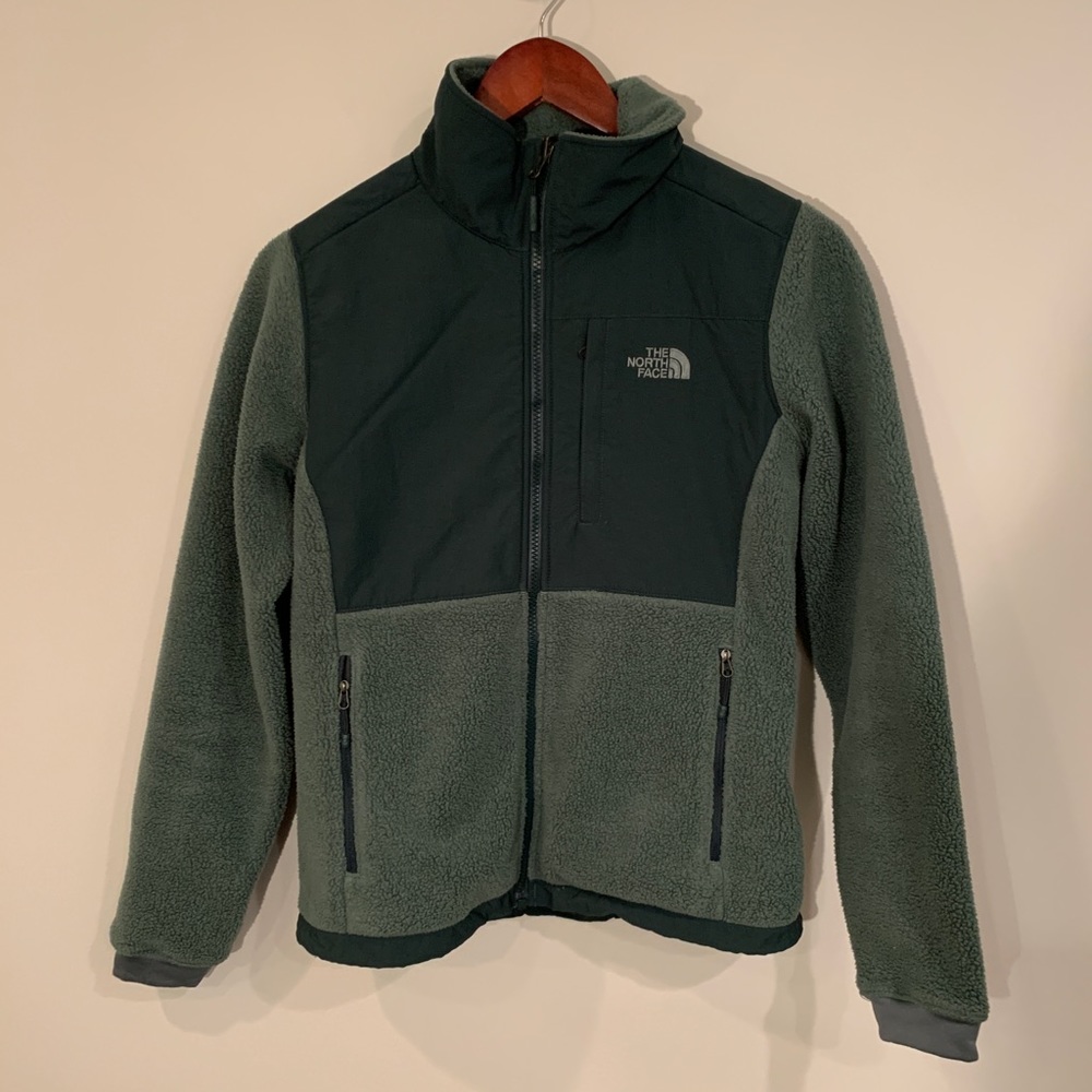 The North Face Denali II Jacket